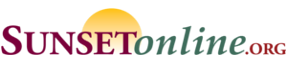 SunsetOnline Students logo
